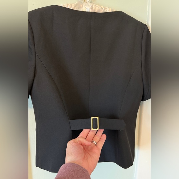 ZESICA Brand Women's Summer Two Piece Suit Set, women’s size medium - Picture 8 of 16